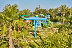 SEADEN SEA PLANET RESORT - SPA Mini Club